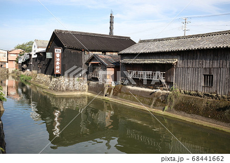 湯浅地区 68441662