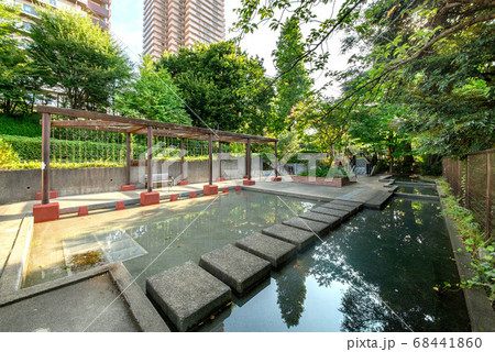 三田丘の上公園 68441860
