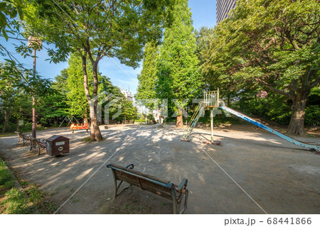 三田丘の上公園 三田丘の上公園 68441866