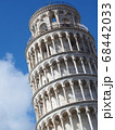 ピサの斜塔　イタリア　ピサ 68442033