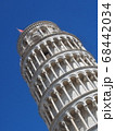 ピサの斜塔　イタリア　ピサ 68442034