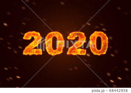 2020 on fire 2020 on fire 68442958