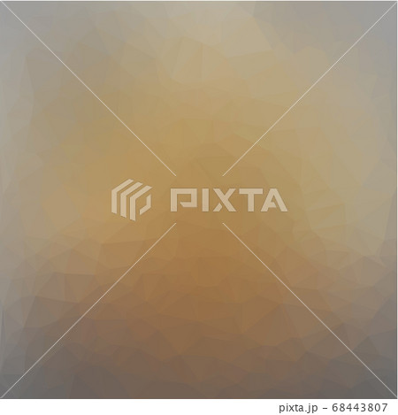 polygon gradient background in beige and gray polygon gradient background in beige and gray 68443807