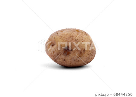 Fresh potato Fresh potato 68444250