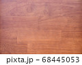 木目・テクスチャー 68445053