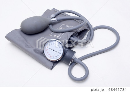 Manual sphygmomanometer 68445784