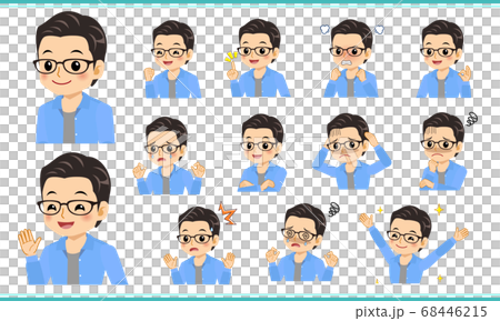 twenty, casual, casuals 68446215