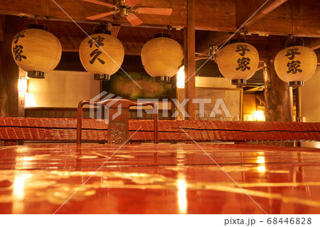 本家伴久 館内 本家伴久 館内 68446828