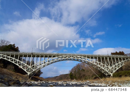 晩翠橋 68447348