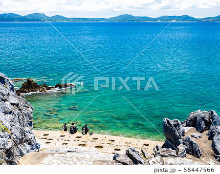 ダイビング講習 68447566