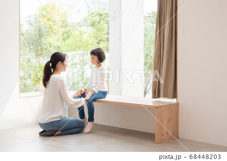 家族・ファミリー 家族・ファミリー 68448203