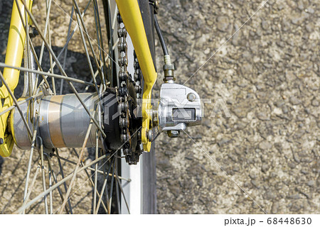 Bicycle parts 68448630