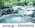 渓谷 68449048