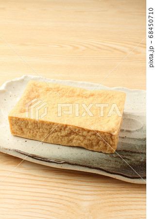 厚揚げ 68450710