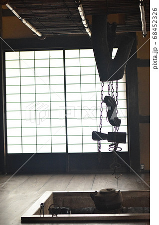 湯涌温泉 江戸村 湯涌温泉 江戸村 68452326