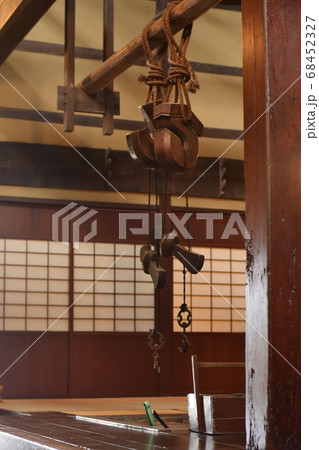 湯涌温泉 江戸村 湯涌温泉 江戸村 68452327