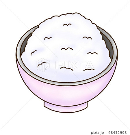 ご飯 68452998