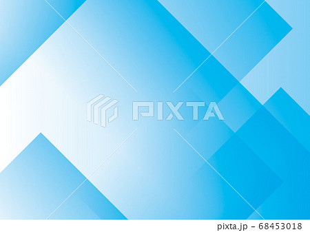 幾何学模様の抽象的な背景 68453018