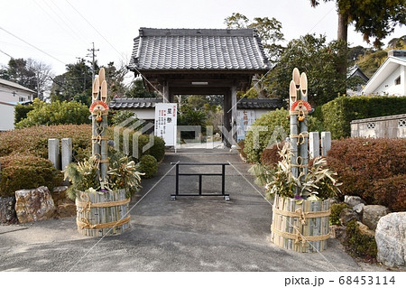 湖西市応賀寺 湖西市応賀寺 68453114