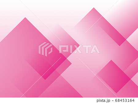 幾何学模様の抽象的な背景 68453164