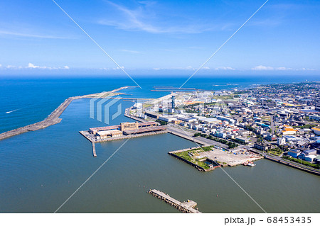 銚子港（千葉県銚子市） 68453435