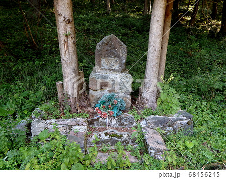 tomb of an unknown soldier 68456245