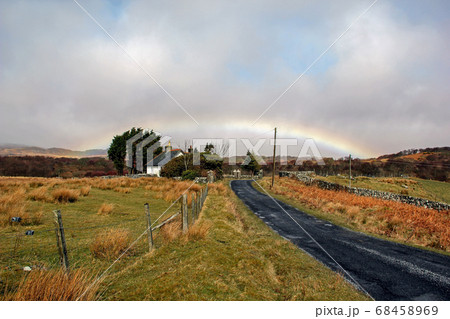Stormy Morning Islay Scotland Stormy Morning Islay Scotland 68458969