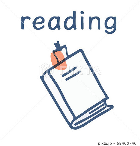 本としおり　テキスト 68460746