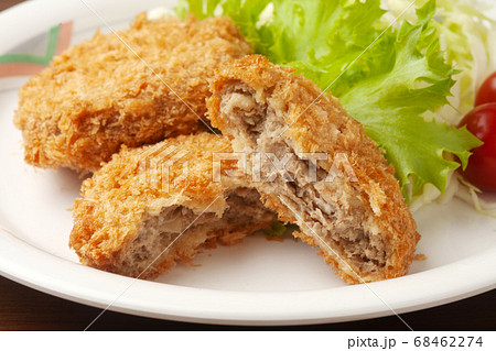 メンチカツ 68462274
