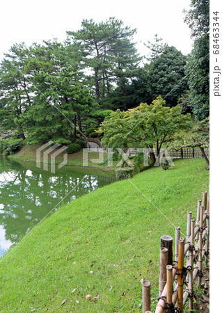栗林公園 68463344