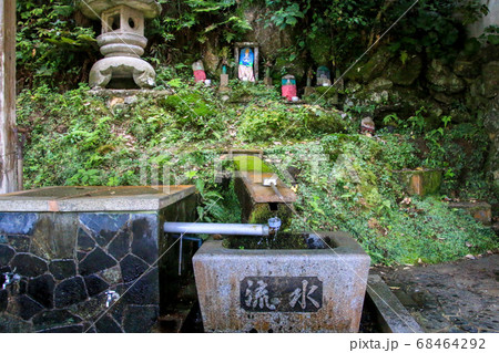 小浜西組の町並み 小浜西組の町並み 68464292