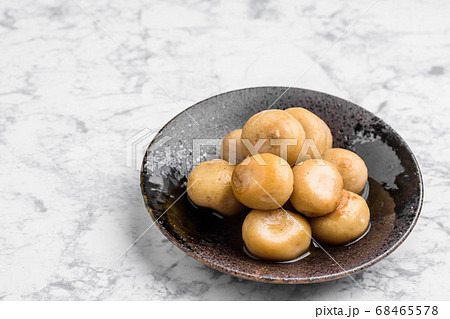 小芋の煮物 小芋の煮物 68465578