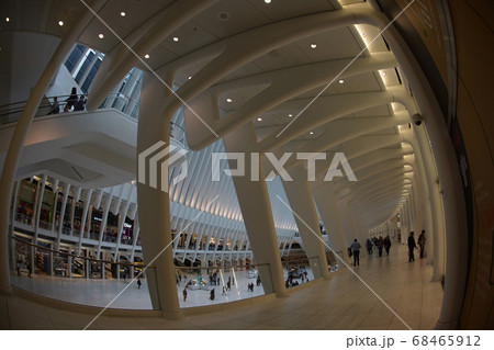 ウェストフィールド ワールドトレードセンター(Westfield World Trade ウェストフィールド ワールドトレードセンター(Westfield World Trade 68465912