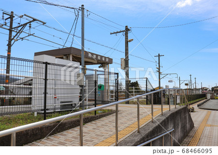 南御殿場駅前(静岡県御殿場市) 南御殿場駅前(静岡県御殿場市) 68466095