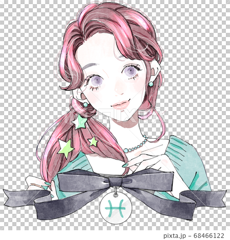 うお座 68466122