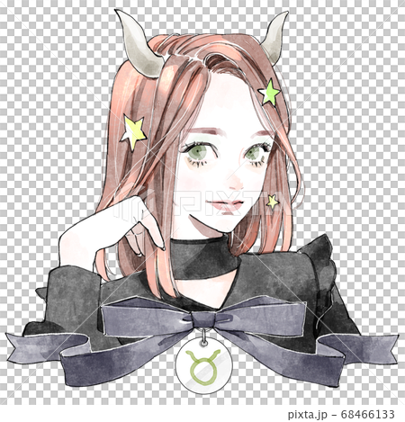 おうし座 68466133