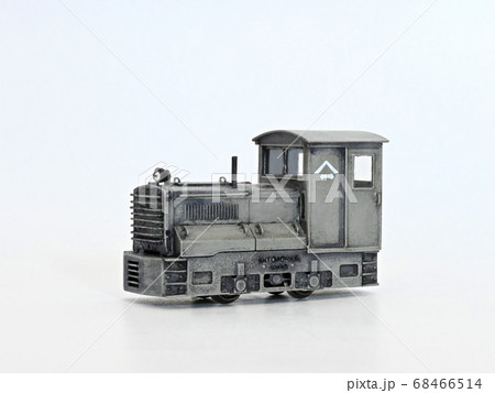加藤7tDLの模型 68466514