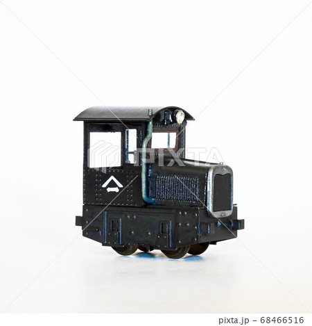 足尾フォードの模型 68466516