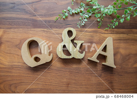 Q&A Q&A 68468004