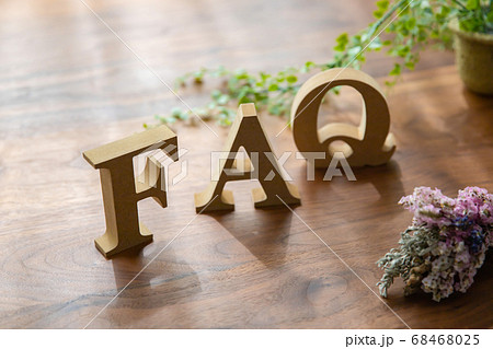 FAQ 68468025