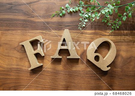 FAQ 68468026