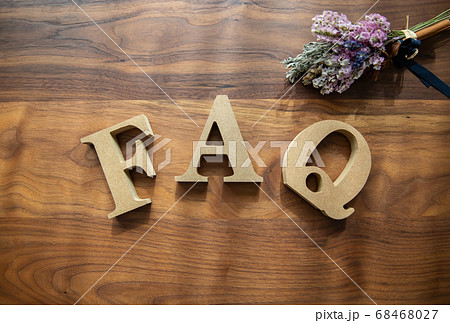 FAQ 68468027