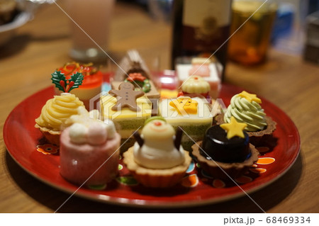 プチケーキ プチケーキ 68469334