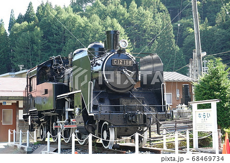 C12形199号機（奈良井宿） 68469734