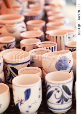 陶器市 陶器市 68470111
