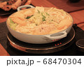 参鶏湯 68470304