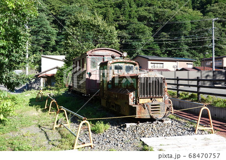 木曽森林鉄道 木曽森林鉄道 68470757