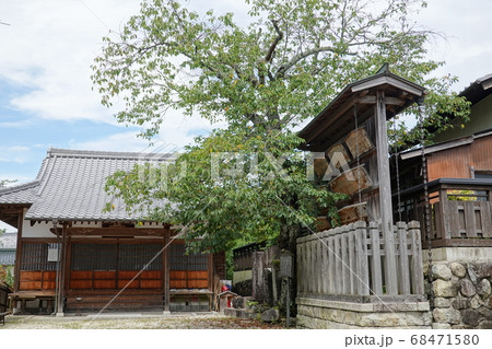 岩村城下町 岩村城下町 68471580