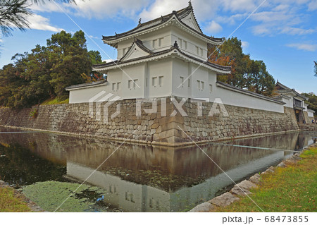 二条城「東南隅櫓」 68473855