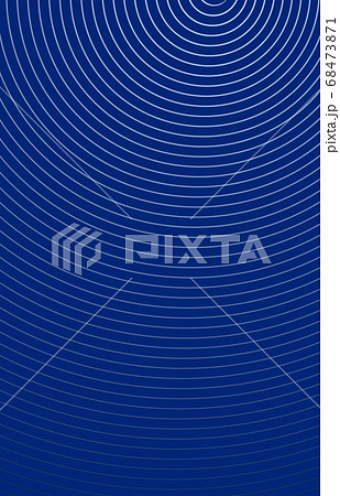 Abstract vertical striped background. Ultra thin 68473871